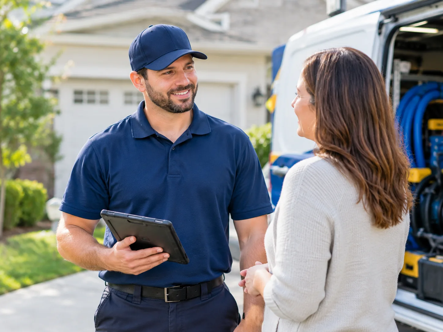 Sewage Backup Cleanup Heidrick, KY FAQs